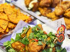 -BOPEYE·波派炸鸡(九霄天地店)