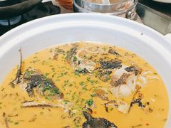 -上菜呷饭(花溪店)