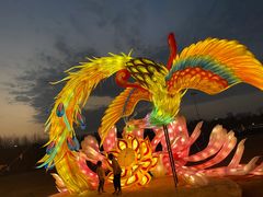 -武汉园博园(武汉自然博物馆)