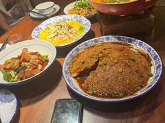 -忘不了·酸菜鱼·28年老南京菜(原北圩路店)