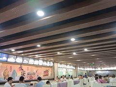 -老孙家饭庄·非遗(东关店)