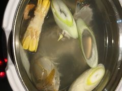 -渔傅·蓝海岸霞浦海鲜(正祥店)