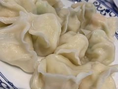 -东方饺子王(新奥购物中心店)