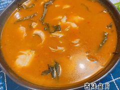 -滇道云南特色料理(康定路店)