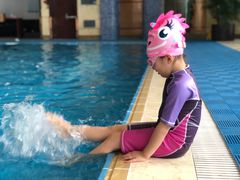 -上海龙之梦万丽酒店