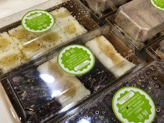 -南大门韩糕(后埭溪路店)
