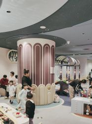-奈尔宝家庭中心·亲子餐厅(北京东坝万达店)