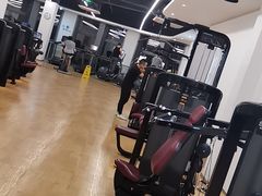 -一兆韦德(万源城店)