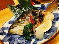 -吉之仙•中国制造•出口级食材日料店(领事馆总店)