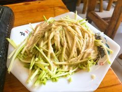-张记焖窑·十五年专注焖烤(雍和宫店)