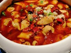 -绿茶餐厅(布吉万象汇店)