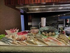 -广州花园酒店·凌璇阁旋转餐厅CAROUSEL360