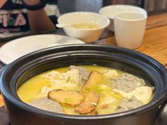-临家闽南菜(宝洲路店)