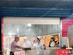 -李兰英湖南面馆(护国路店)