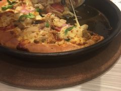 -必胜客(蜀山万象汇店)
