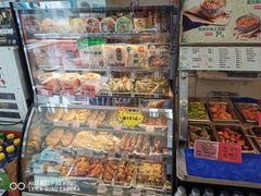 -喜士多便利店(打浦店)
