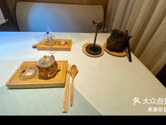 -叶叶菩提(太原别墅店)