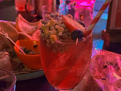 -MOSSO音乐酒吧·live house(南京旗舰店)