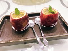 -乜都得港式茶楼(天贵路店)