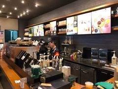 -星巴克(重庆火车北站北广场II店)