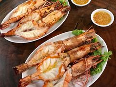-自然餐厅(Phuket)