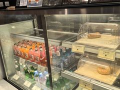 -逸派咖啡 EPARKCOFFEE(广安门店)