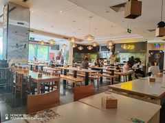 -面爱面 - 老北京炸酱面(前门店)
