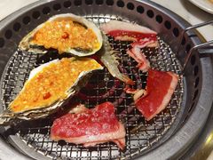 -火炉火自助餐(西直门凯德MALL店)