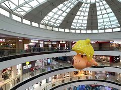 -重庆北碚万达广场