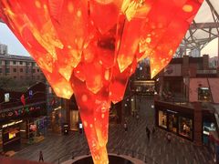 -海底捞火锅(老城根店)