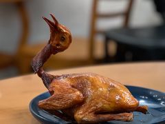 招牌妙龄鸽-煲煲掂风味煲仔饭餐厅(西区店)