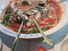 -坛宗剁椒鱼头(河西王府井店)