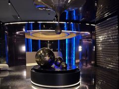 -碧涛阁·泡泡海洋·汤泉洗浴(王府花园店)