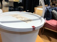 -MUJI无印良品(华贸店)