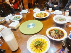 -阿巴佬渝菜主题餐厅