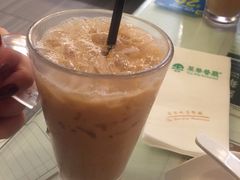 -翠华餐厅(旺角文华商场店)
