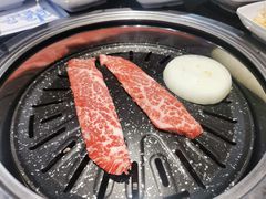 极品上脑-青松馆韩国料理(香港中路佳世客店)