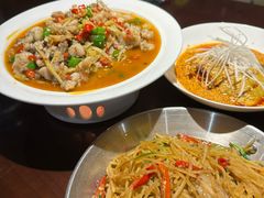 -拾捌川·自贡爆炒(新街口店)