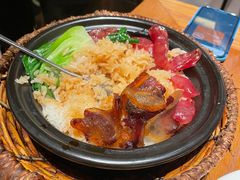 -鸽味轩·粤菜小馆(高楼门总店)