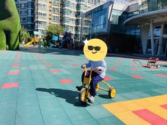 -华杉幼儿园(青塔校区)