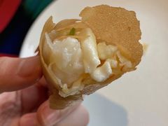 -上海滩餐厅(BFC外滩金融中心店)