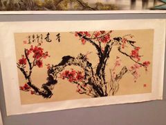 -钓鱼台国宾馆