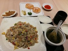 -味千拉面(世纪东方店)