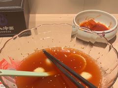 -七八冷面·延边朝鲜族美食(世纪汇店)