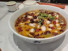 -金陵后厨·南京菜(新街口秣陵路店)