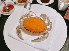 -北京四季酒店·采逸轩
