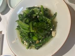 -老馆子·建德菜·山肴鱼鲜(海威新界店)