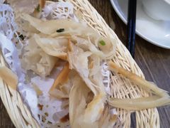 -翡翠拉面小笼包(机场DFS店)