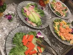 -冠发君悦大酒店-餐厅