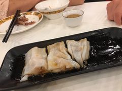 脆皮百花肠-金城大酒店-中餐厅(汾江中路店)